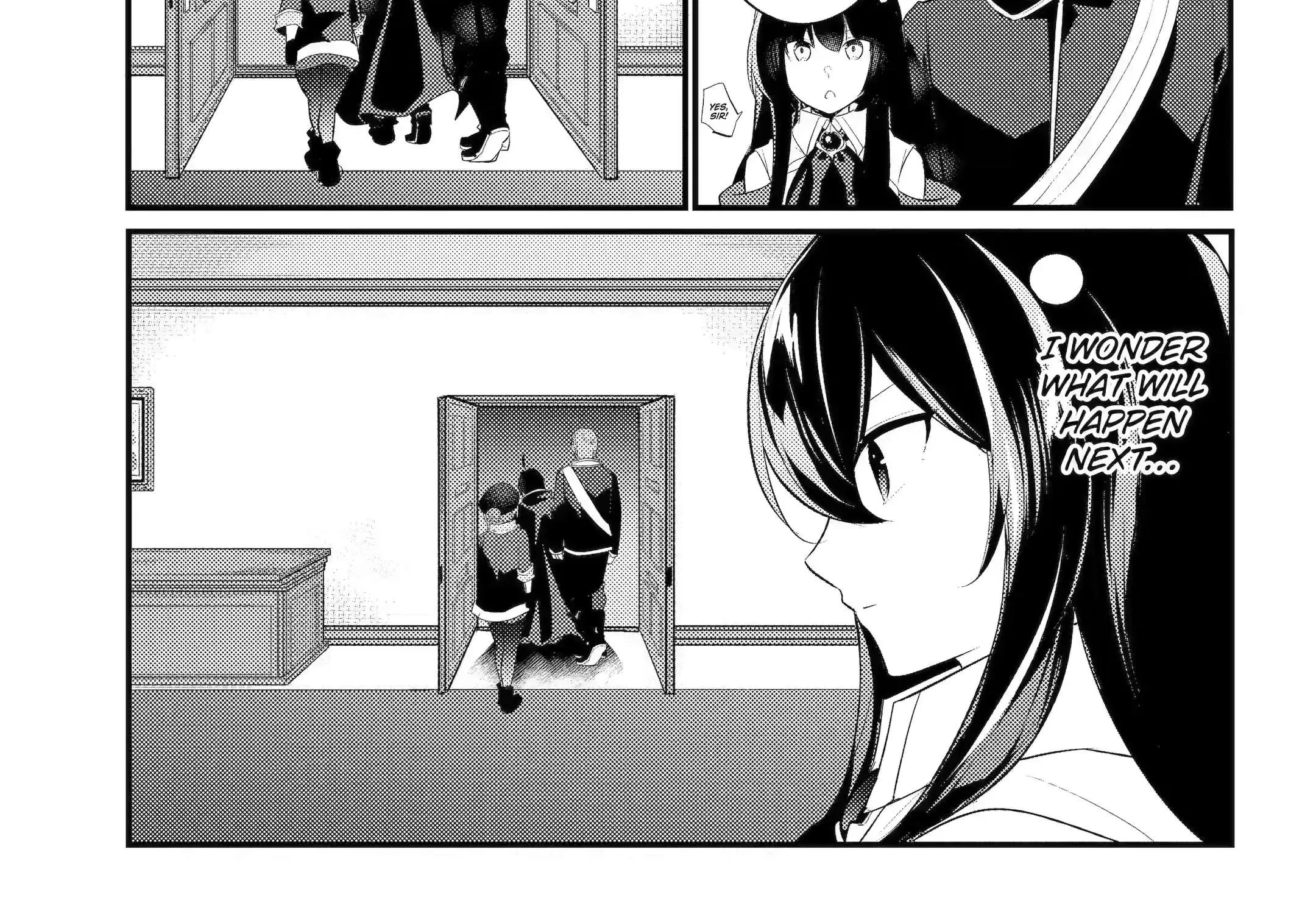 Tensai Ouji no Akaji Kokka Saisei Jutsu – Souda, Baikoku Shiyou Chapter 78 page 20 - 