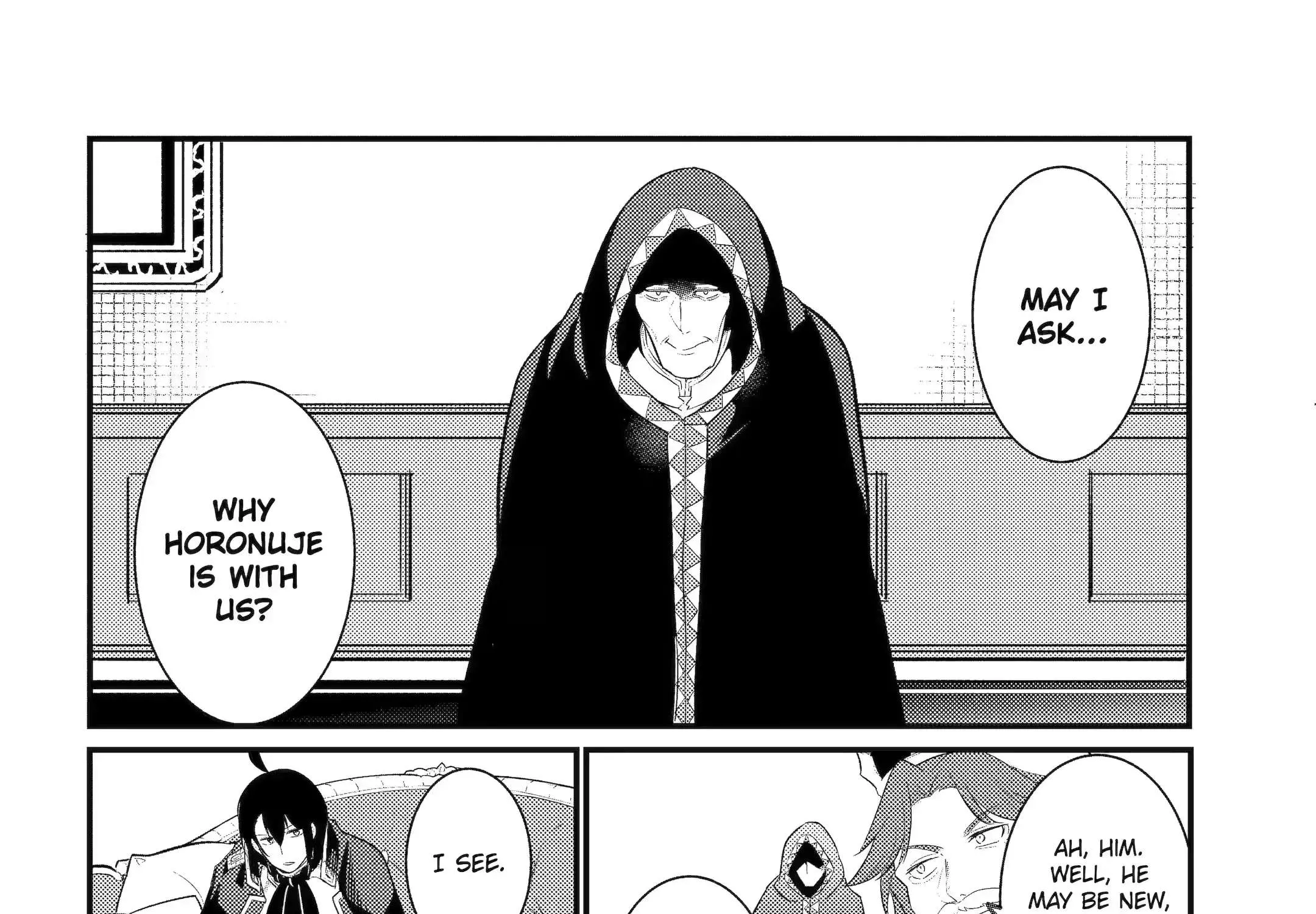 Tensai Ouji no Akaji Kokka Saisei Jutsu – Souda, Baikoku Shiyou Chapter 78 page 28 - 