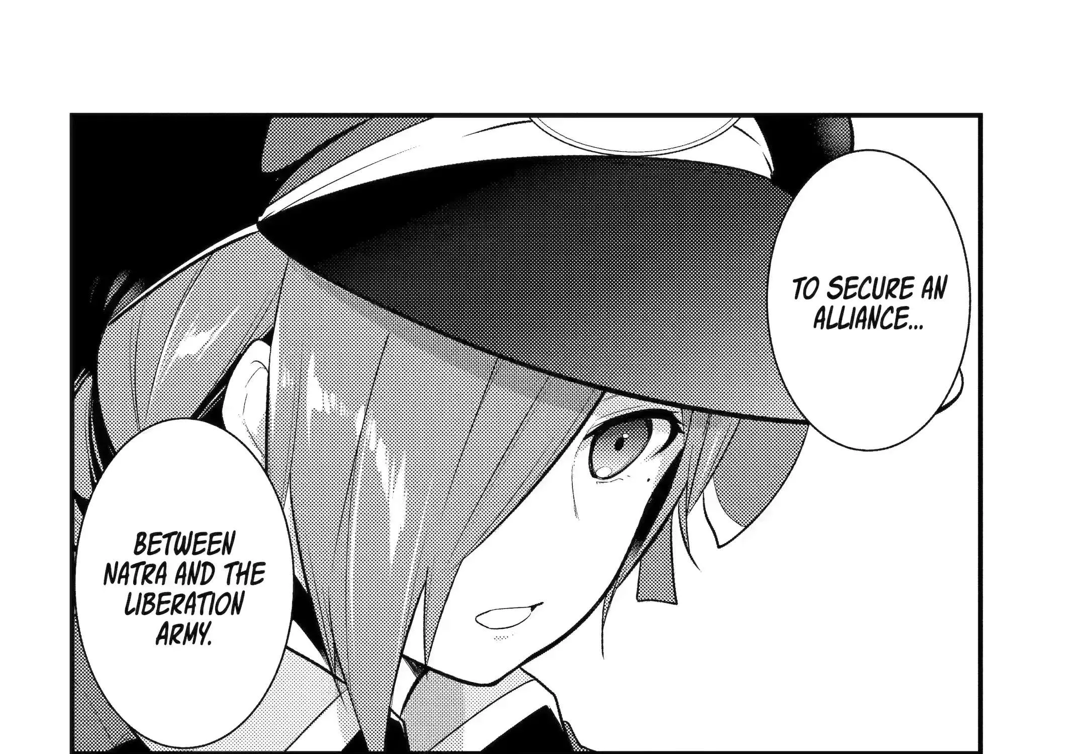 Tensai Ouji no Akaji Kokka Saisei Jutsu – Souda, Baikoku Shiyou Chapter 78 page 4 - 