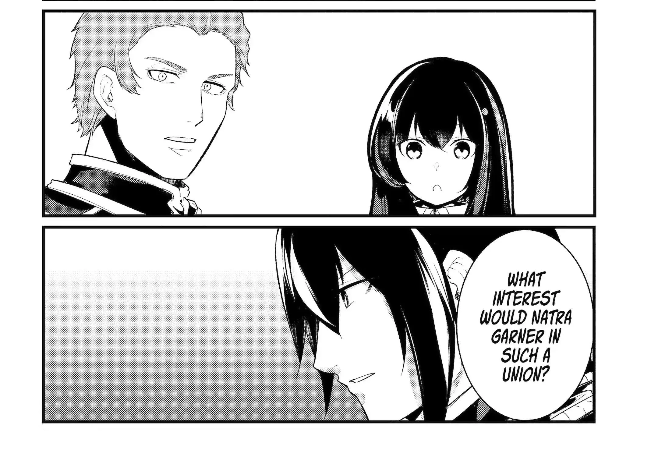 Tensai Ouji no Akaji Kokka Saisei Jutsu – Souda, Baikoku Shiyou Chapter 78 page 5 - 