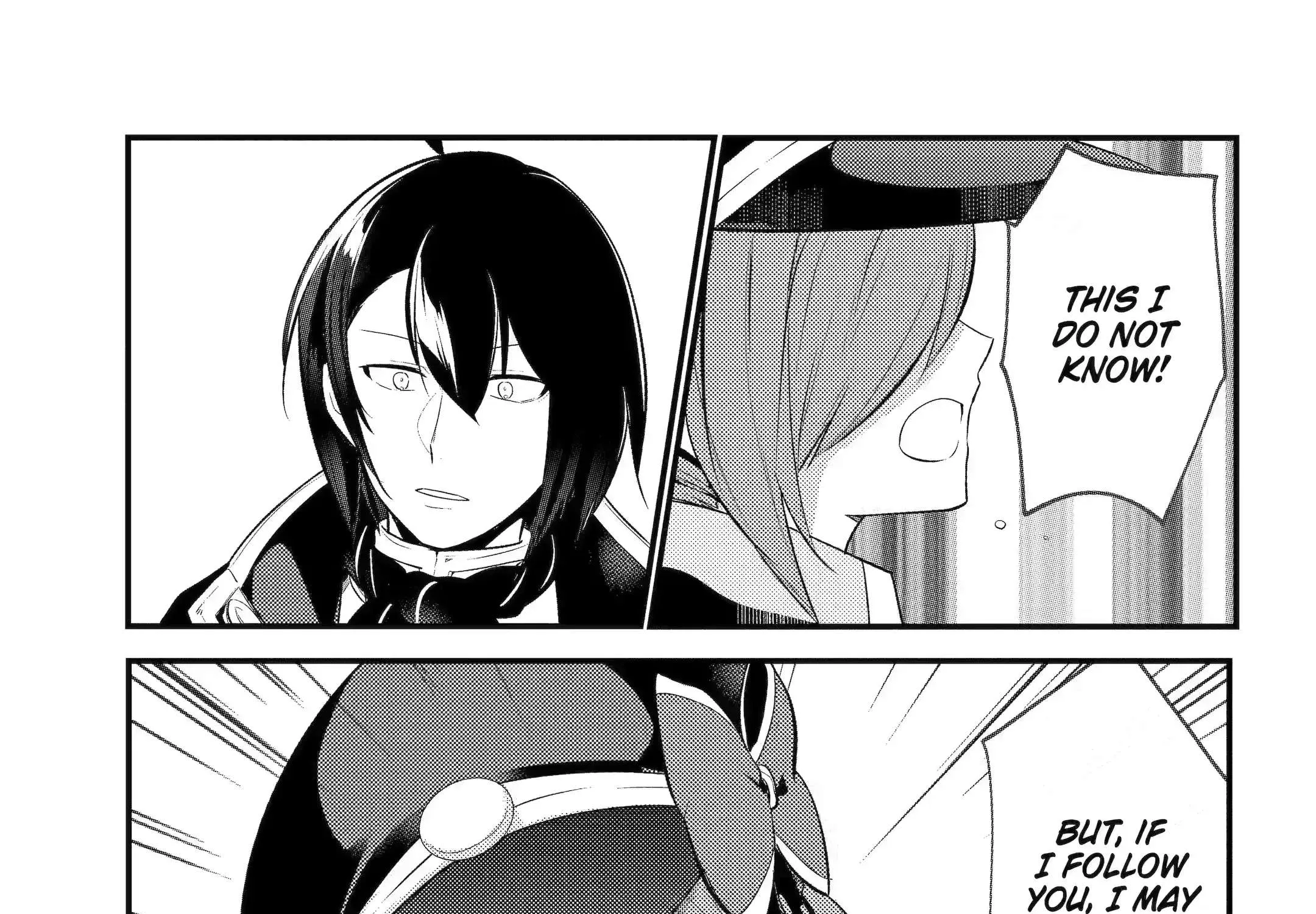 Tensai Ouji no Akaji Kokka Saisei Jutsu – Souda, Baikoku Shiyou Chapter 78 page 7 - 