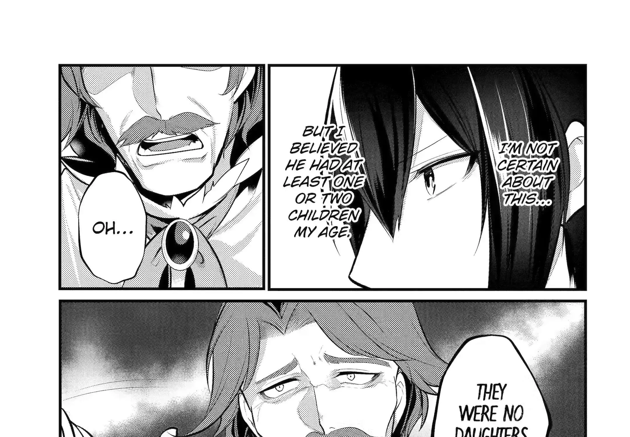 Tensai Ouji no Akaji Kokka Saisei Jutsu – Souda, Baikoku Shiyou Chapter 79 page 2 - 