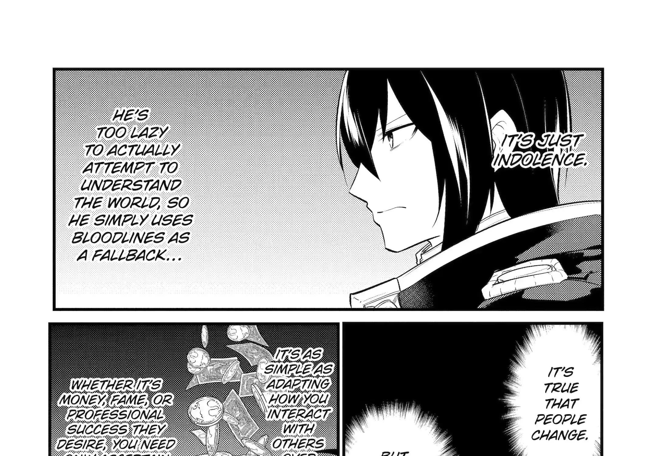 Tensai Ouji no Akaji Kokka Saisei Jutsu – Souda, Baikoku Shiyou Chapter 79 page 20 - 