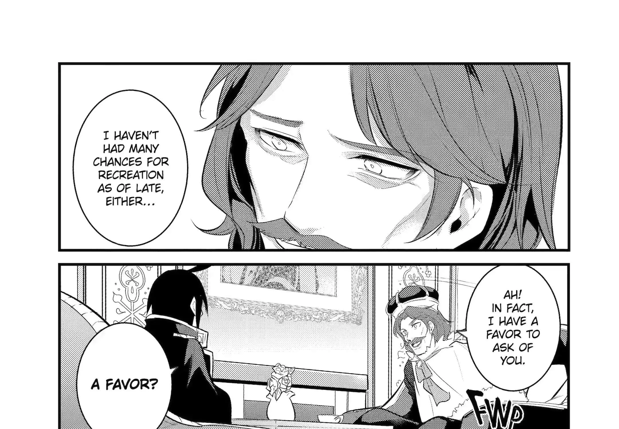 Tensai Ouji no Akaji Kokka Saisei Jutsu – Souda, Baikoku Shiyou Chapter 79 page 26 - 