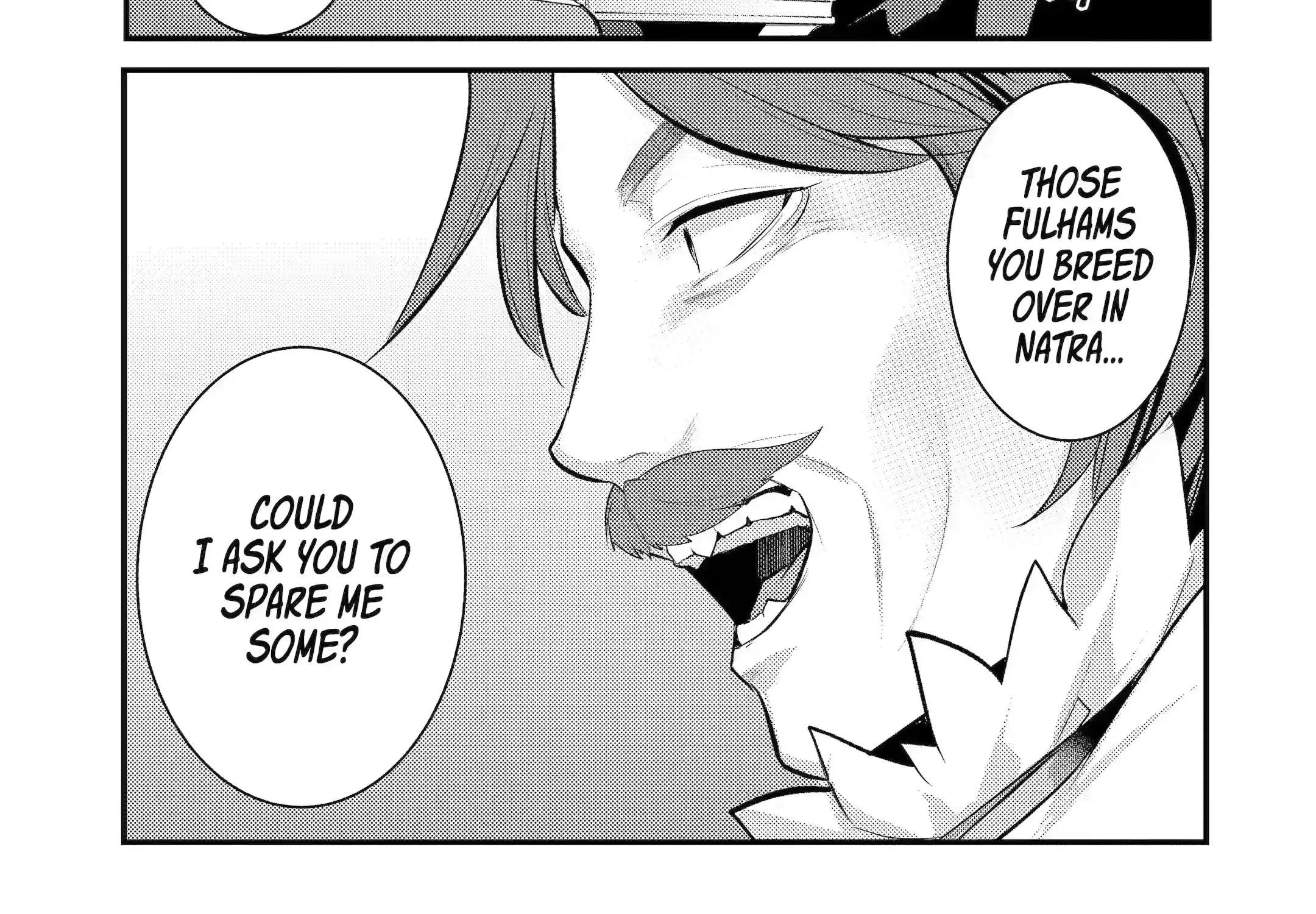 Tensai Ouji no Akaji Kokka Saisei Jutsu – Souda, Baikoku Shiyou Chapter 79 page 27 - 