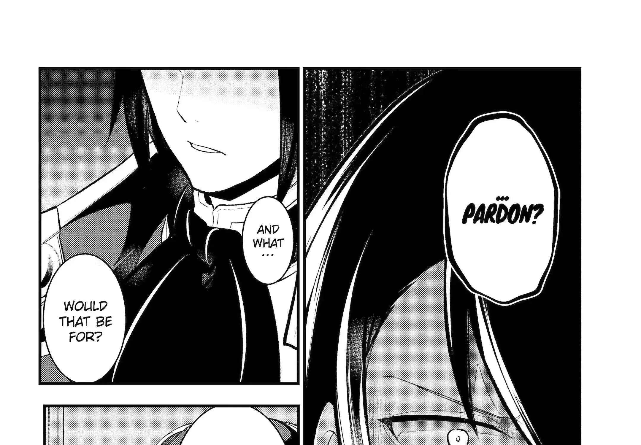 Tensai Ouji no Akaji Kokka Saisei Jutsu – Souda, Baikoku Shiyou Chapter 79 page 29 - 