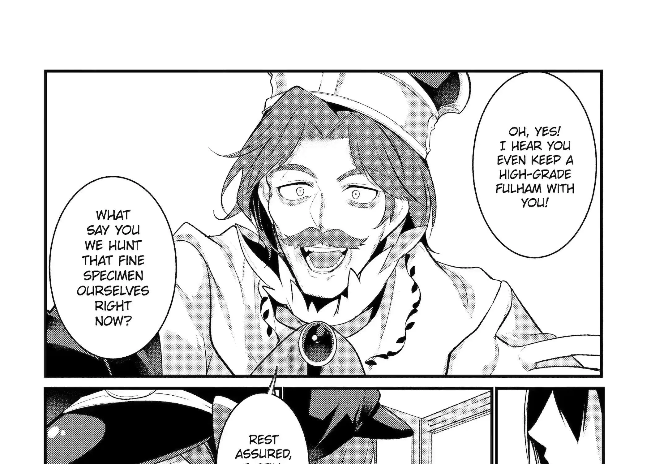 Tensai Ouji no Akaji Kokka Saisei Jutsu – Souda, Baikoku Shiyou Chapter 79 page 35 - 