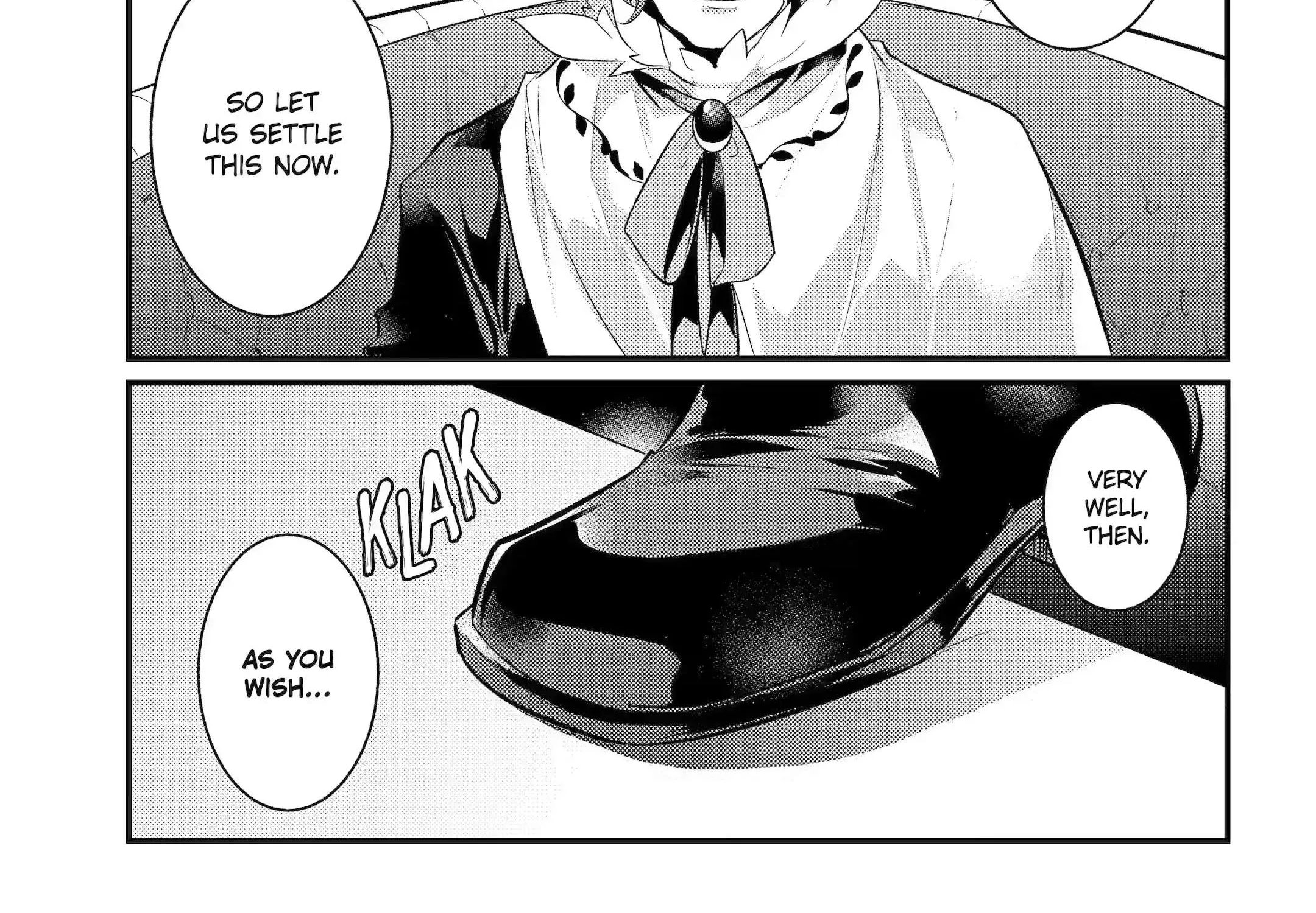 Tensai Ouji no Akaji Kokka Saisei Jutsu – Souda, Baikoku Shiyou Chapter 79 page 39 - 