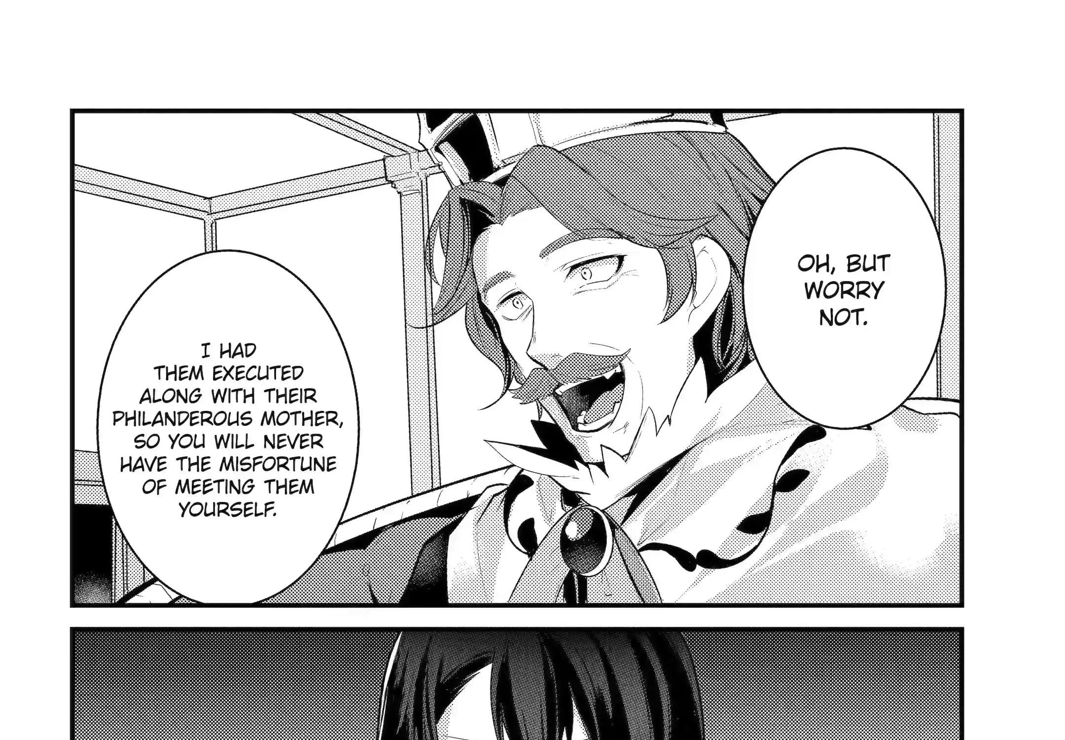 Tensai Ouji no Akaji Kokka Saisei Jutsu – Souda, Baikoku Shiyou Chapter 79 page 5 - 