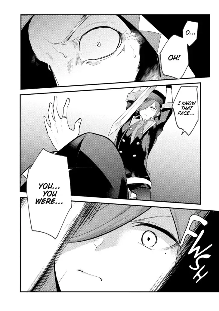 Tensai Ouji no Akaji Kokka Saisei Jutsu – Souda, Baikoku Shiyou Chapter 80 page 10 - 