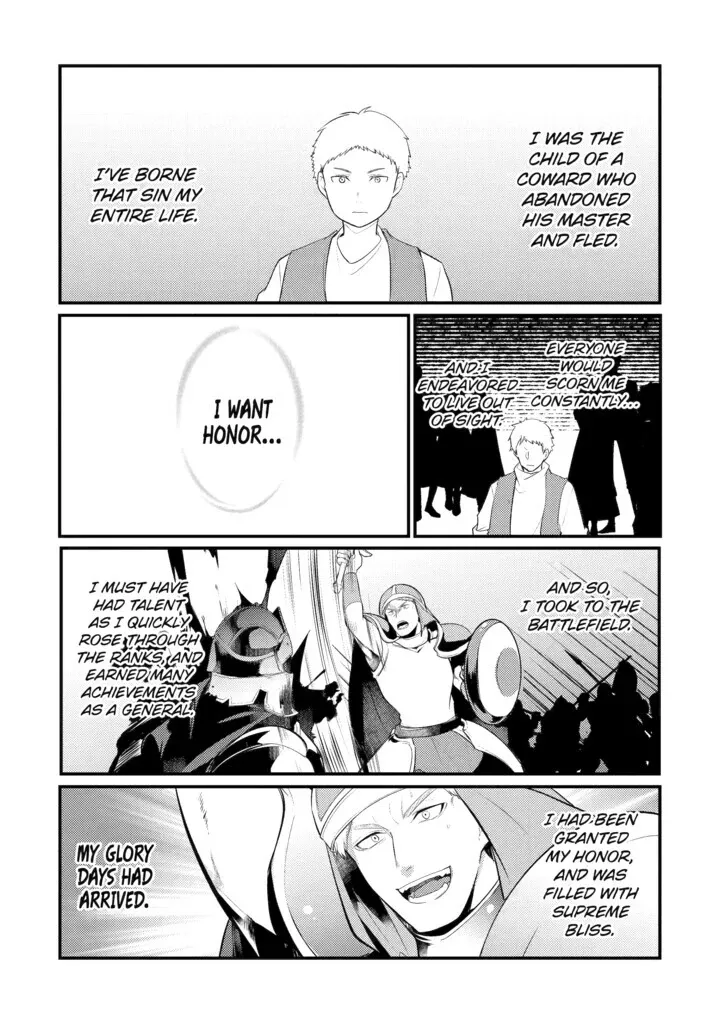 Tensai Ouji no Akaji Kokka Saisei Jutsu – Souda, Baikoku Shiyou Chapter 82 page 2 - 