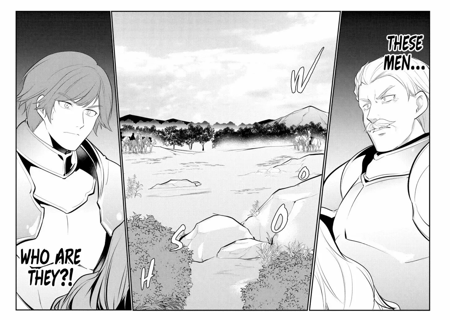 Tensai Ouji no Akaji Kokka Saisei Jutsu – Souda, Baikoku Shiyou Chapter 84 page 8 - 
