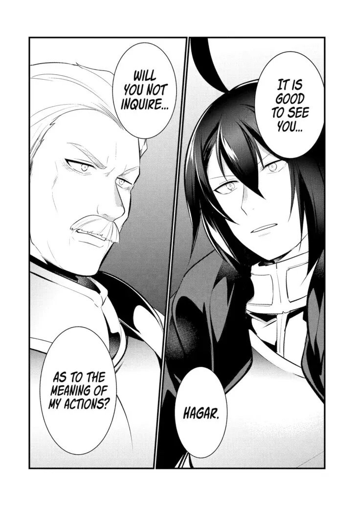 Tensai Ouji no Akaji Kokka Saisei Jutsu – Souda, Baikoku Shiyou Chapter 86 page 4 - 