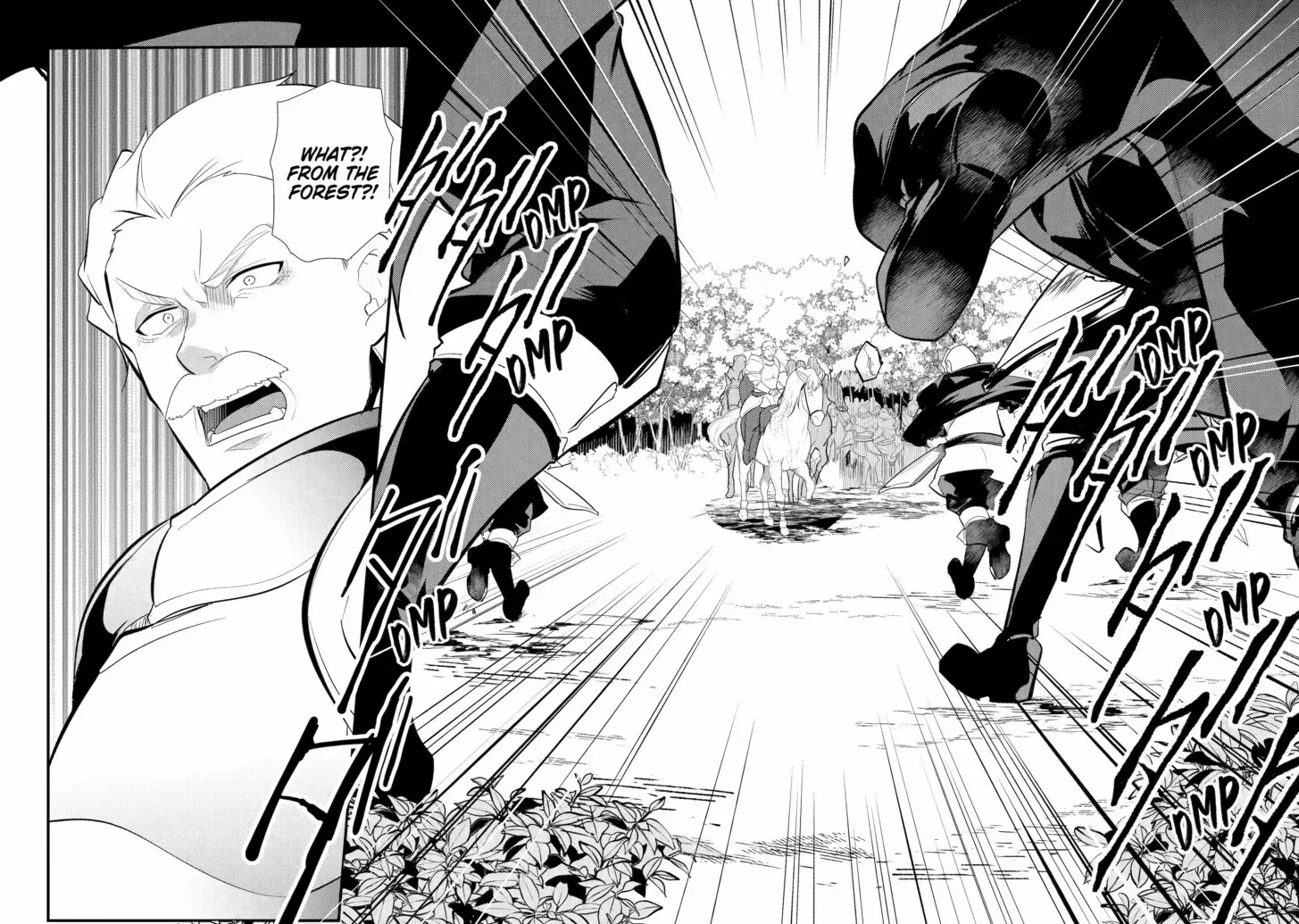 Tensai Ouji no Akaji Kokka Saisei Jutsu – Souda, Baikoku Shiyou Chapter 86 page 6 - 