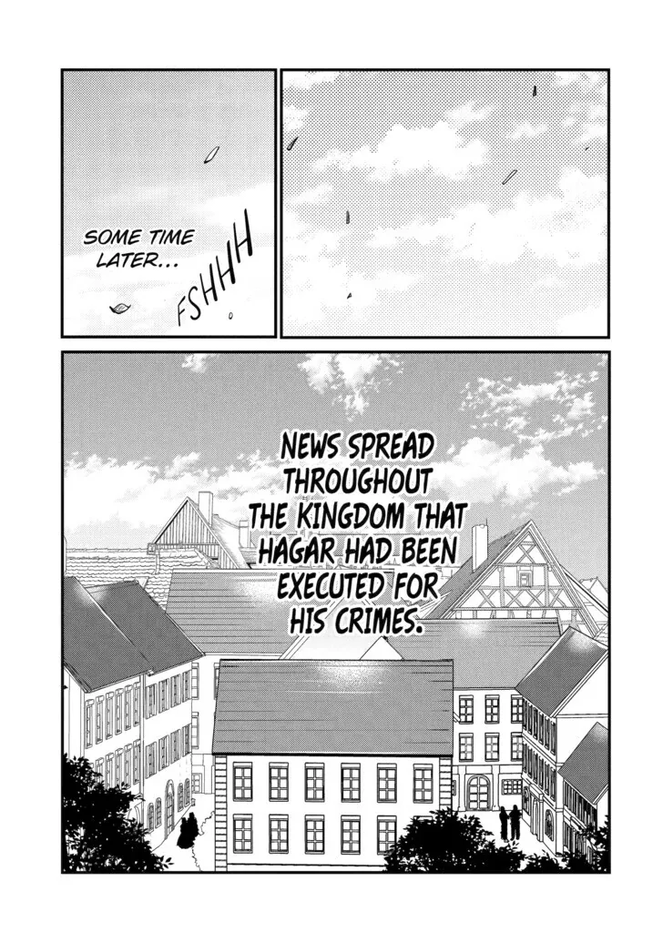 Tensai Ouji no Akaji Kokka Saisei Jutsu – Souda, Baikoku Shiyou Chapter 87 page 5 - 