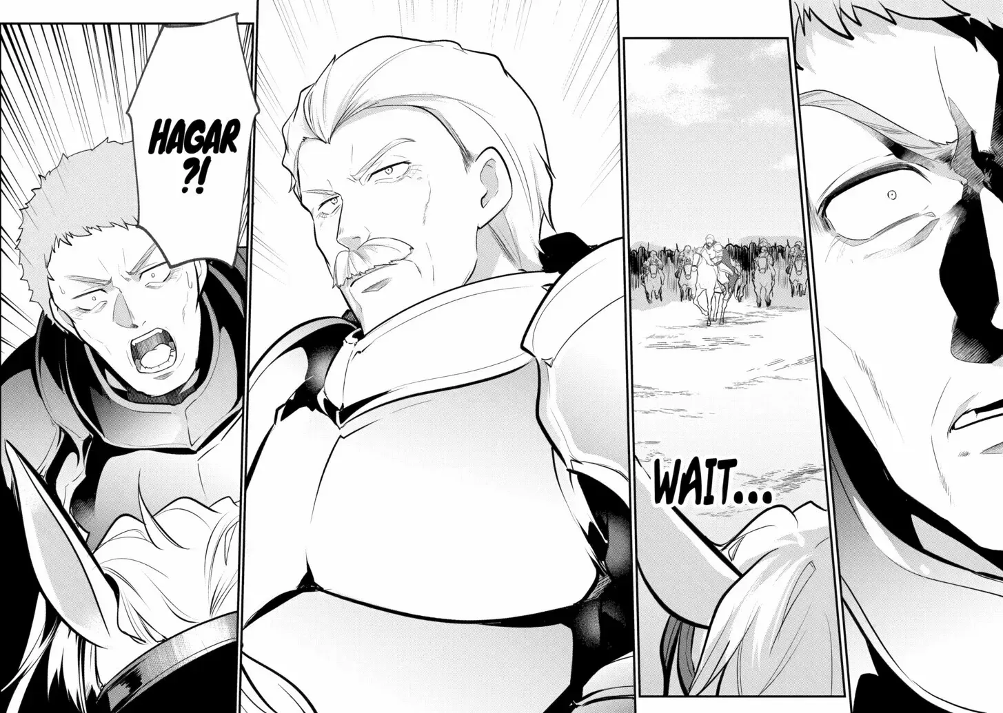 Tensai Ouji no Akaji Kokka Saisei Jutsu – Souda, Baikoku Shiyou Chapter 89 page 15 - 