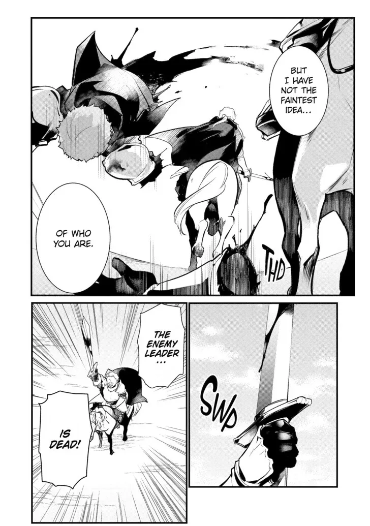Tensai Ouji no Akaji Kokka Saisei Jutsu – Souda, Baikoku Shiyou Chapter 90 page 10 - 