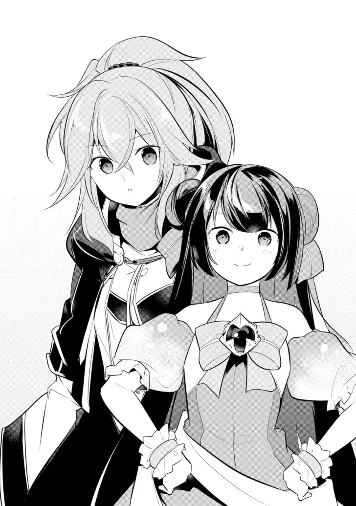 Tensai Ouji no Akaji Kokka Saisei Jutsu – Souda, Baikoku Shiyou Chapter 93 page 6 - 