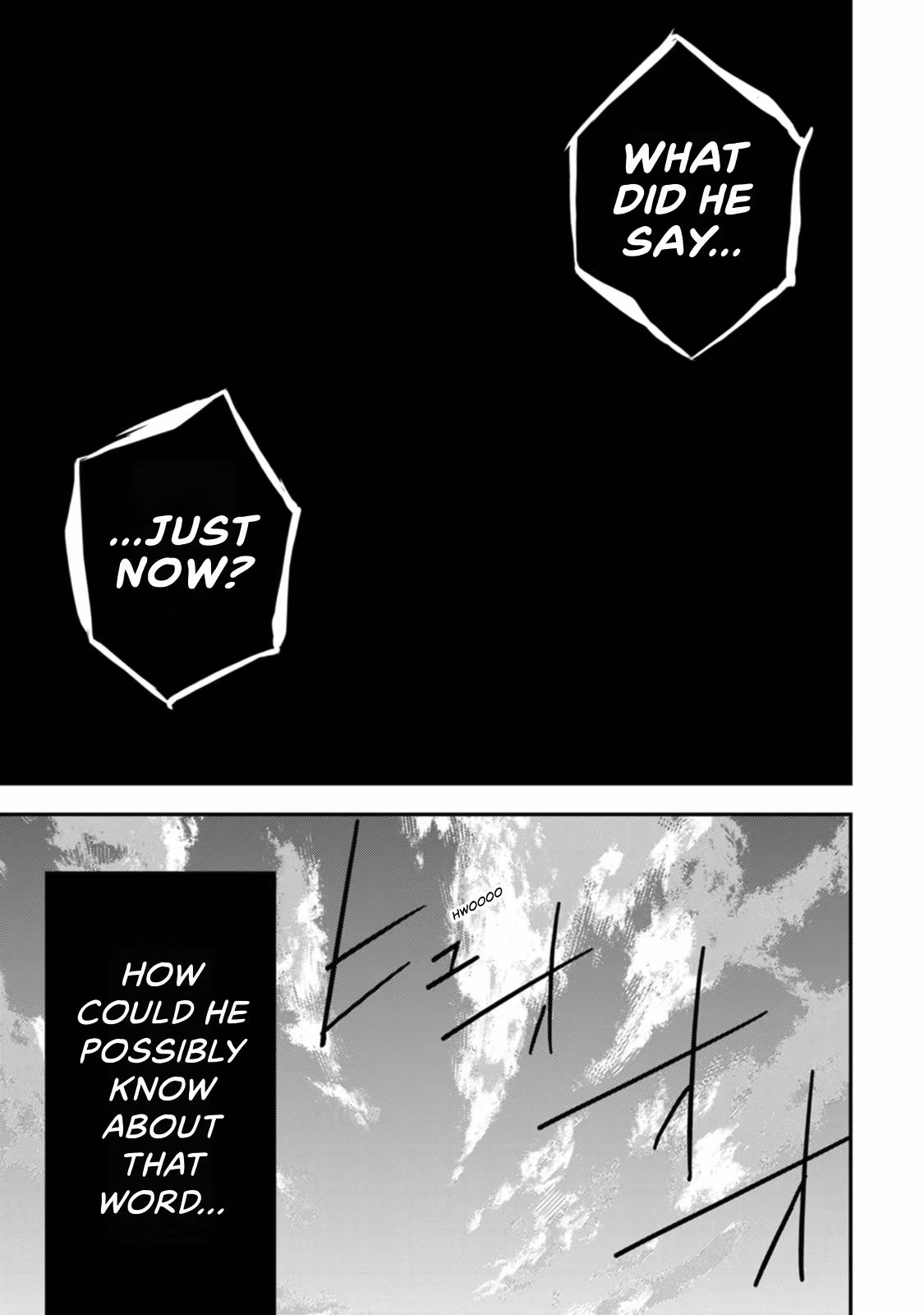 Tensei! Hanbei Takenaka: Surviving the Warring Feudal Japan with Fellow Tensei Warlords Chapter 17 page 34 - 