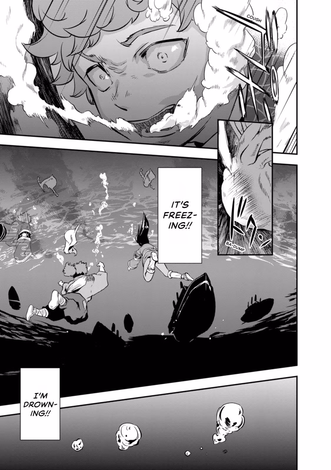 Tensei! Hanbei Takenaka: Surviving the Warring Feudal Japan with Fellow Tensei Warlords Chapter 25 page 18 - 