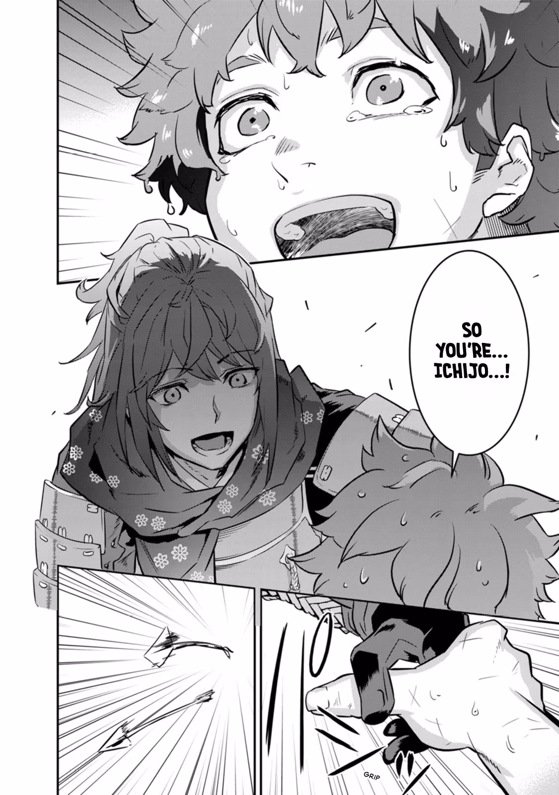Tensei! Hanbei Takenaka: Surviving the Warring Feudal Japan with Fellow Tensei Warlords Chapter 25 page 29 - 