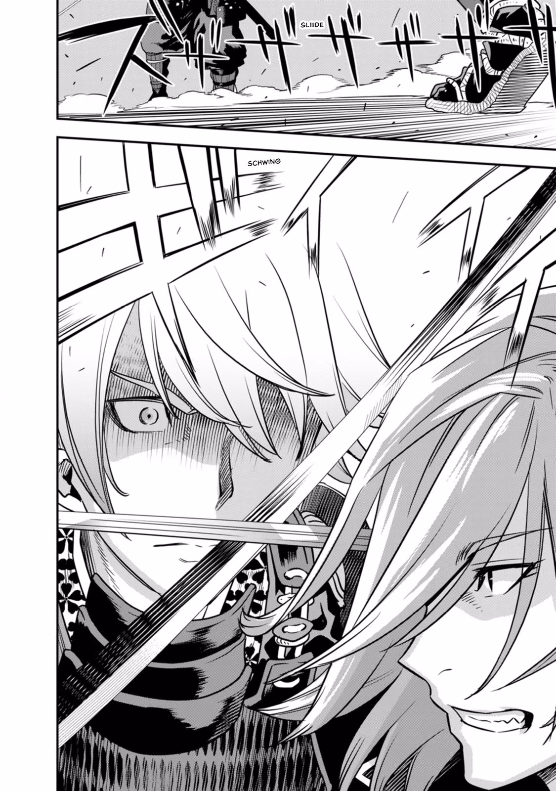 Tensei! Hanbei Takenaka: Surviving the Warring Feudal Japan with Fellow Tensei Warlords Chapter 26 page 14 - 