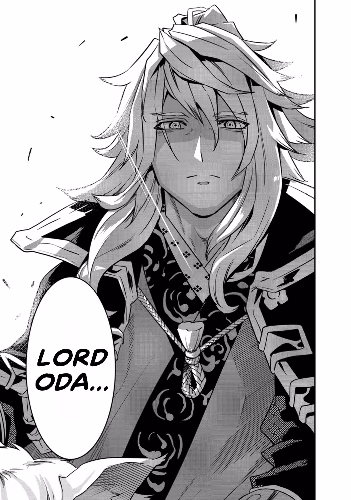 Tensei! Hanbei Takenaka: Surviving the Warring Feudal Japan with Fellow Tensei Warlords Chapter 29 page 25 - 