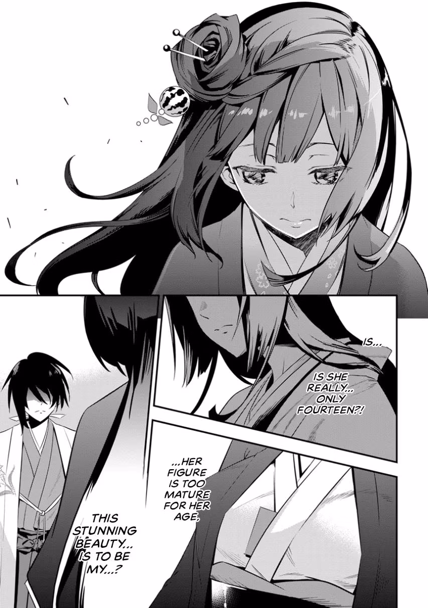 Tensei! Hanbei Takenaka: Surviving the Warring Feudal Japan with Fellow Tensei Warlords Chapter 3 page 49 - 