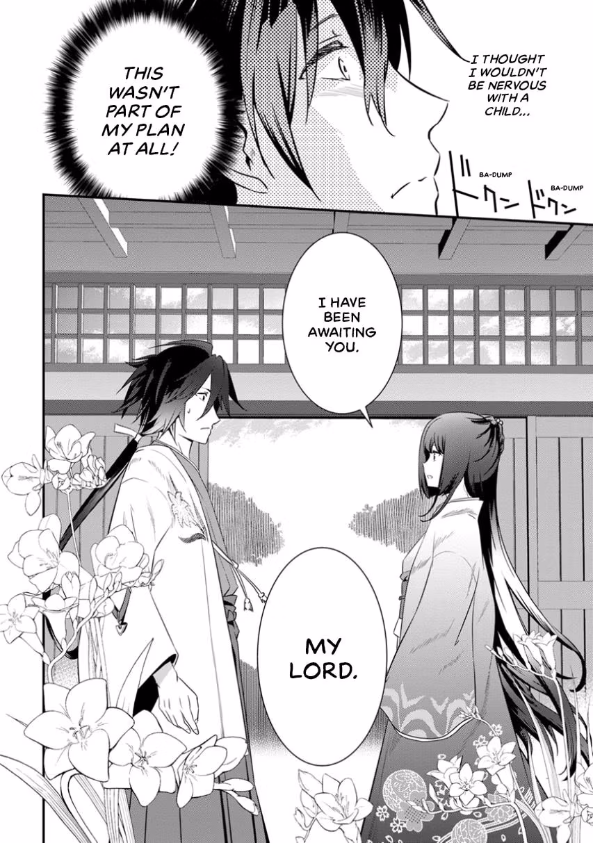 Tensei! Hanbei Takenaka: Surviving the Warring Feudal Japan with Fellow Tensei Warlords Chapter 3 page 50 - 