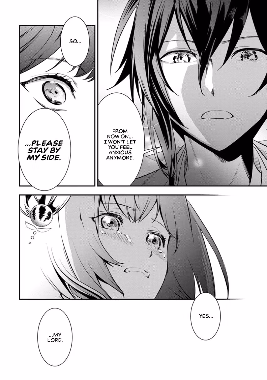 Tensei! Hanbei Takenaka: Surviving the Warring Feudal Japan with Fellow Tensei Warlords Chapter 4 page 13 - 