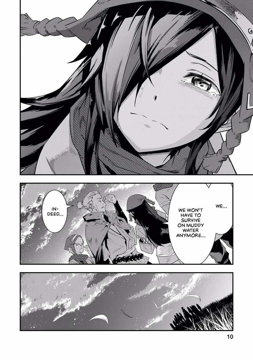 Tensei! Hanbei Takenaka: Surviving the Warring Feudal Japan with Fellow Tensei Warlords Chapter 5 page 12 - 