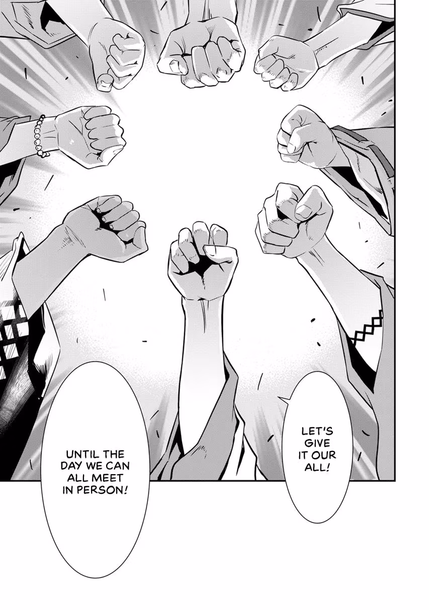 Tensei! Hanbei Takenaka: Surviving the Warring Feudal Japan with Fellow Tensei Warlords Chapter 6 page 29 - 