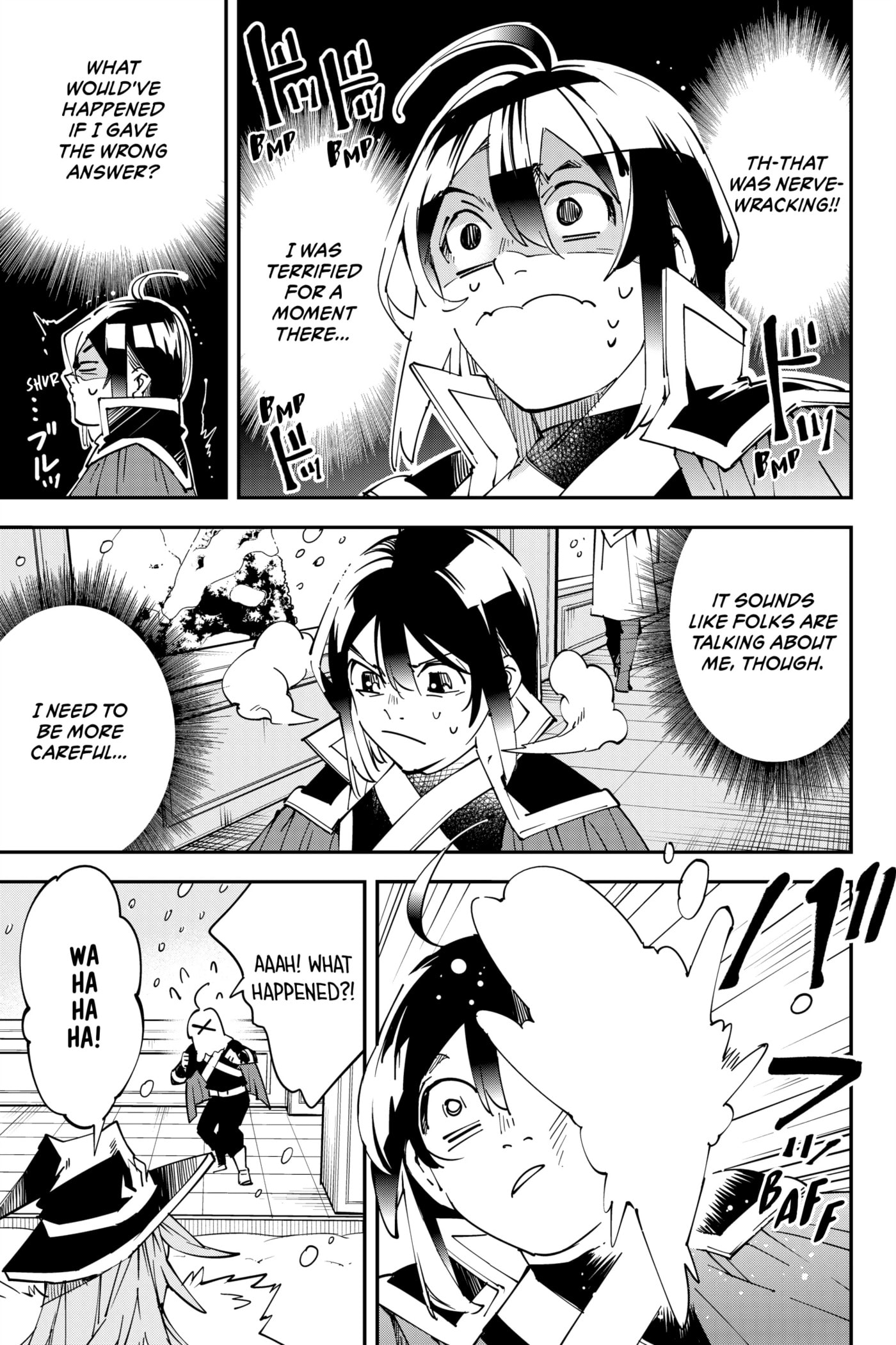Tensei Kizoku, Kantei Skill de Nariagaru: Jakushou Ryouchi o Uketsuida node, Yuushuu na Jinzai o Fuyashiteitara, Saikyou Ryouchi ni Natteta Chapter 100 page 12 - 