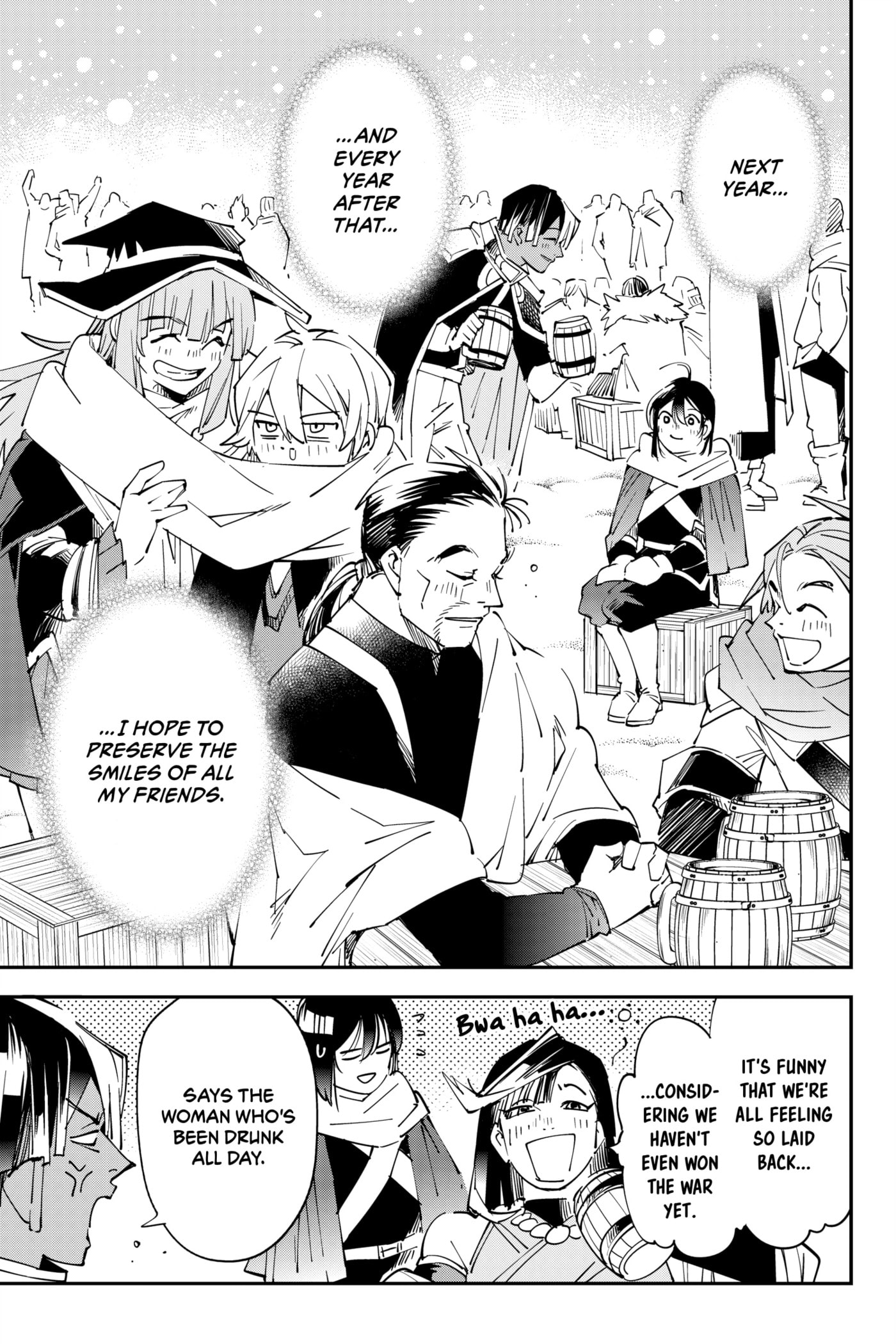 Tensei Kizoku, Kantei Skill de Nariagaru: Jakushou Ryouchi o Uketsuida node, Yuushuu na Jinzai o Fuyashiteitara, Saikyou Ryouchi ni Natteta Chapter 100 page 24 - 