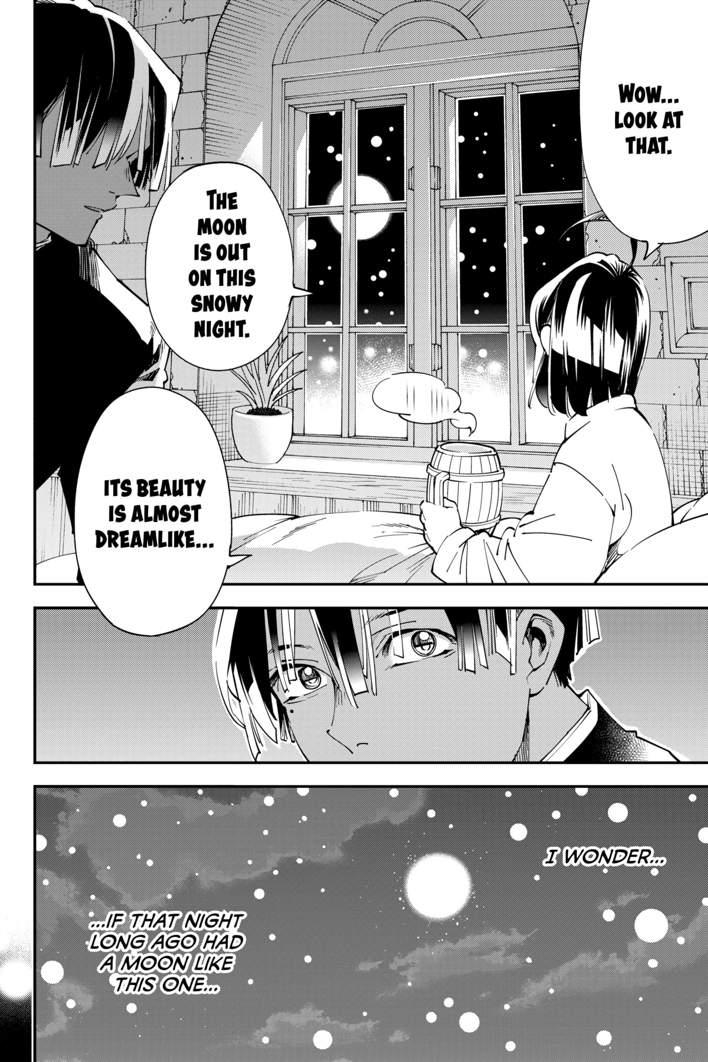 Tensei Kizoku, Kantei Skill de Nariagaru: Jakushou Ryouchi o Uketsuida node, Yuushuu na Jinzai o Fuyashiteitara, Saikyou Ryouchi ni Natteta Chapter 101 page 2 - 