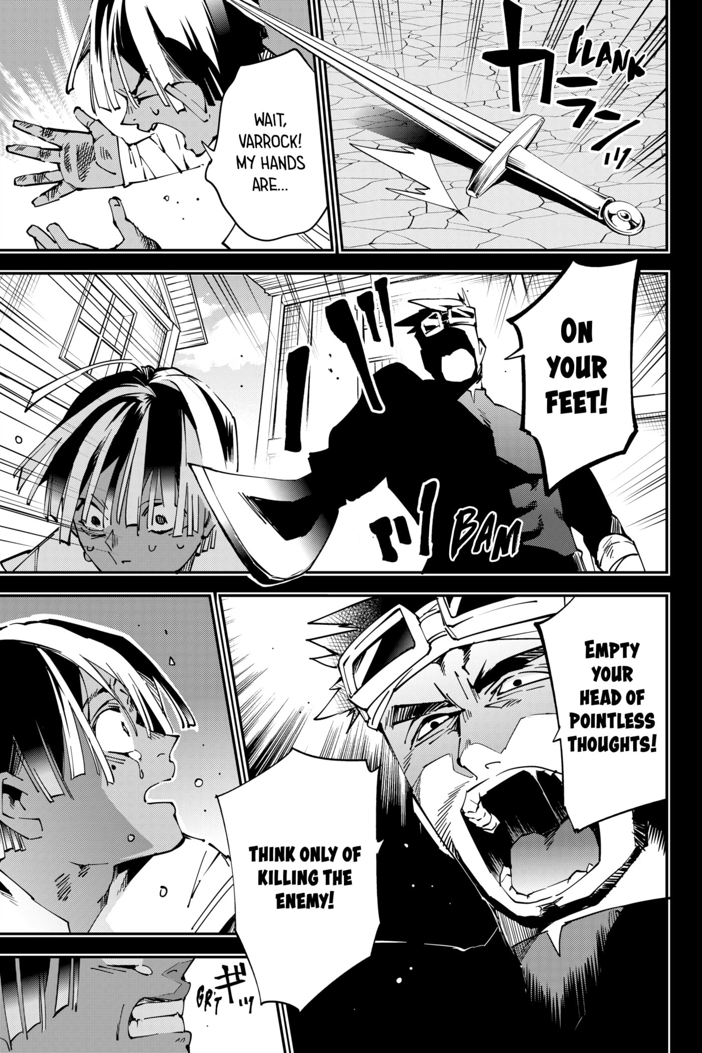 Tensei Kizoku, Kantei Skill de Nariagaru: Jakushou Ryouchi o Uketsuida node, Yuushuu na Jinzai o Fuyashiteitara, Saikyou Ryouchi ni Natteta Chapter 101 page 13 - 