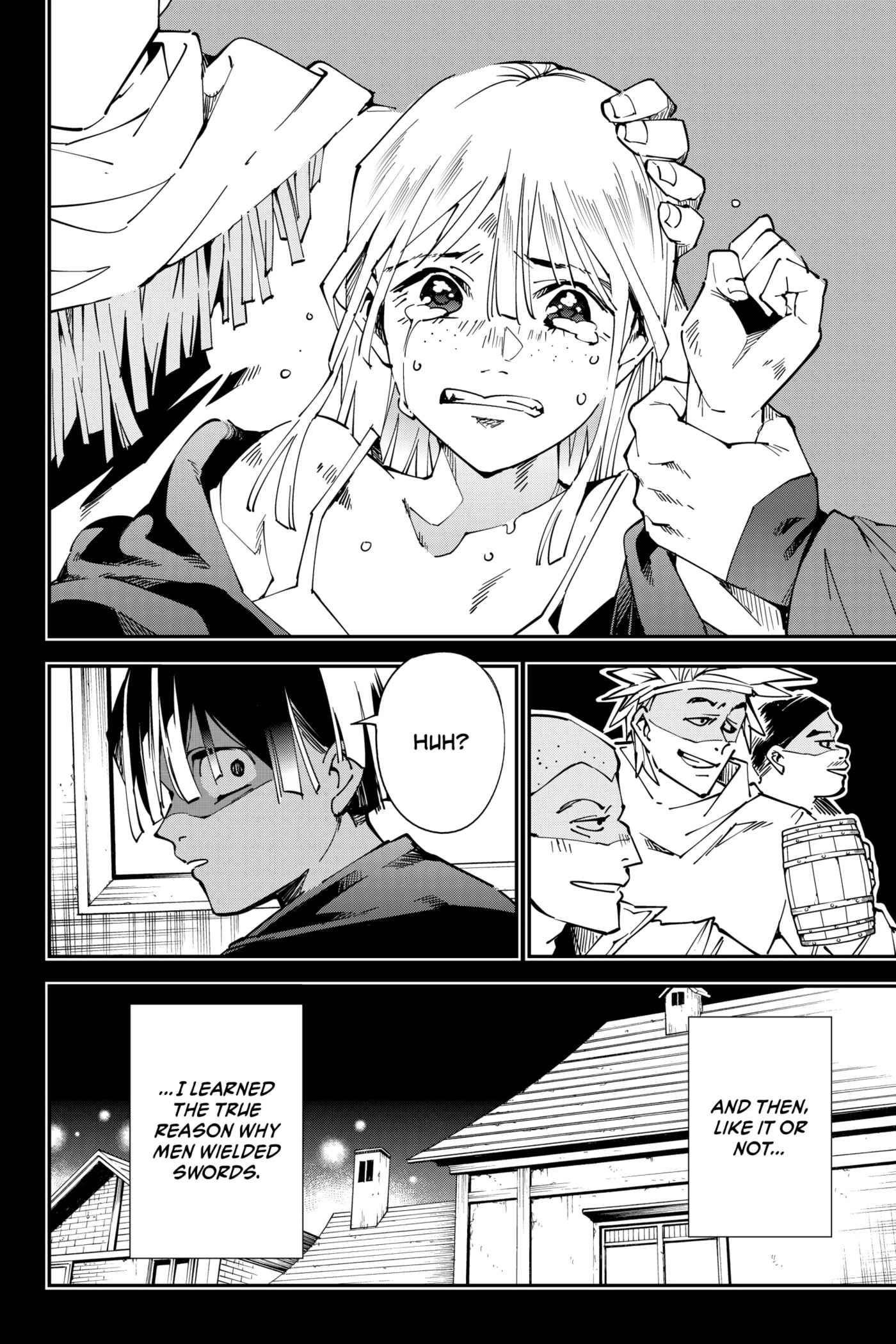 Tensei Kizoku, Kantei Skill de Nariagaru: Jakushou Ryouchi o Uketsuida node, Yuushuu na Jinzai o Fuyashiteitara, Saikyou Ryouchi ni Natteta Chapter 101 page 18 - 