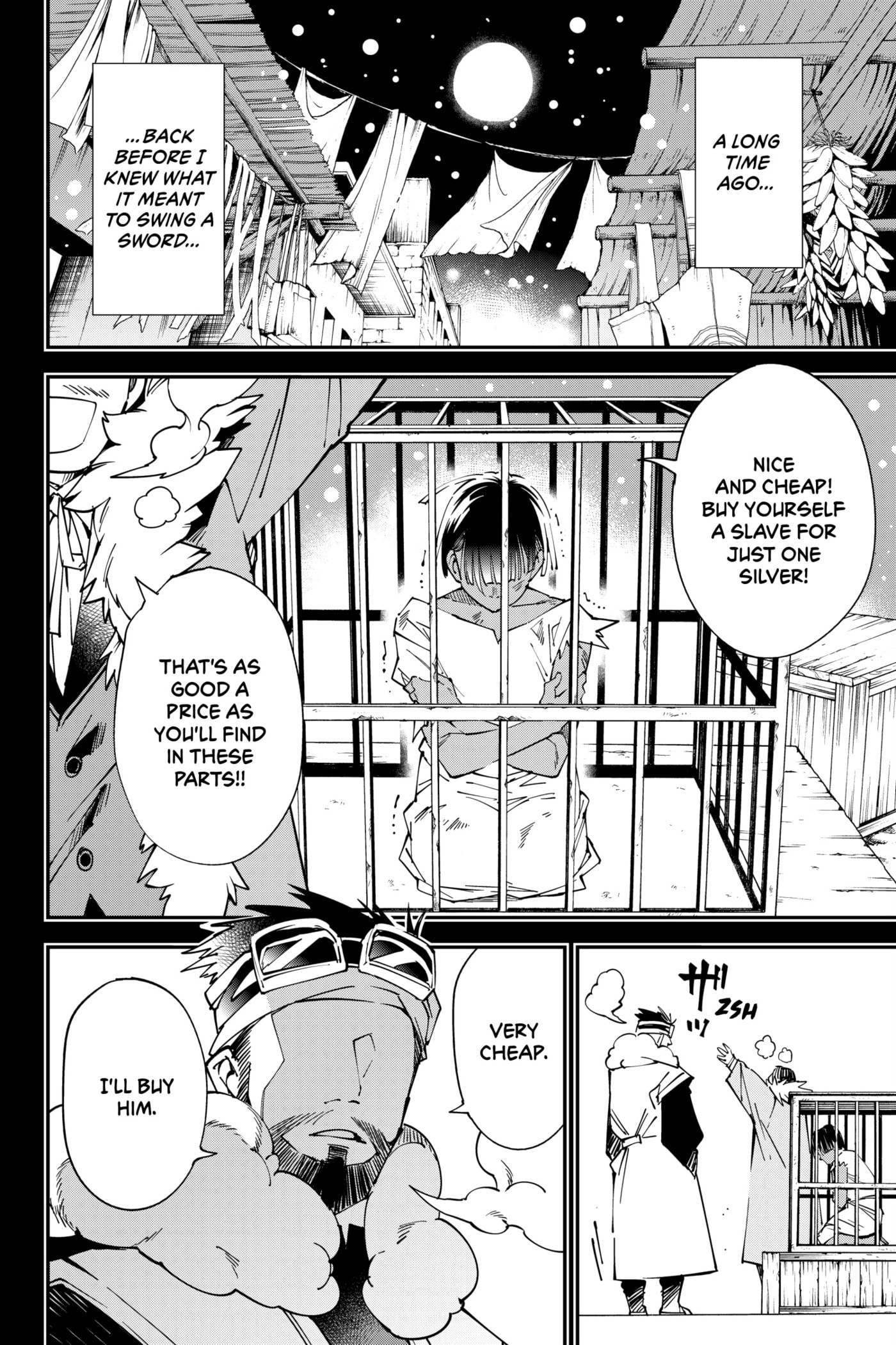 Tensei Kizoku, Kantei Skill de Nariagaru: Jakushou Ryouchi o Uketsuida node, Yuushuu na Jinzai o Fuyashiteitara, Saikyou Ryouchi ni Natteta Chapter 101 page 4 - 