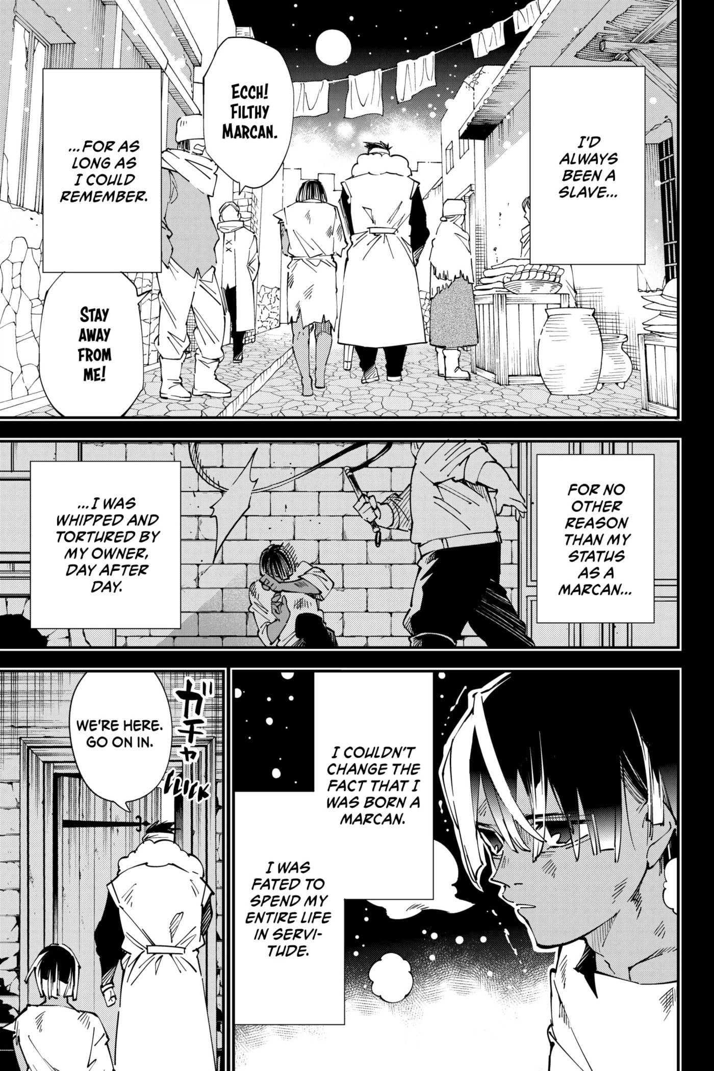 Tensei Kizoku, Kantei Skill de Nariagaru: Jakushou Ryouchi o Uketsuida node, Yuushuu na Jinzai o Fuyashiteitara, Saikyou Ryouchi ni Natteta Chapter 101 page 5 - 
