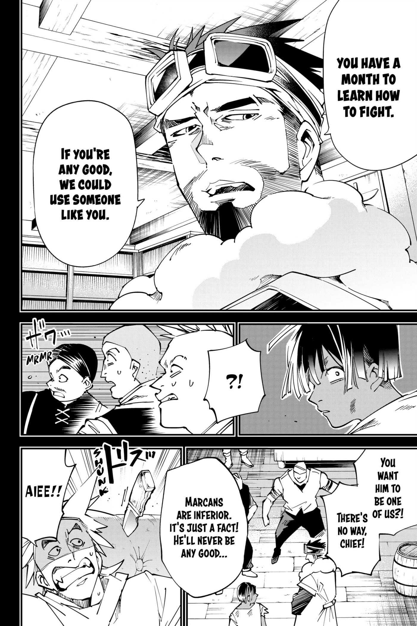 Tensei Kizoku, Kantei Skill de Nariagaru: Jakushou Ryouchi o Uketsuida node, Yuushuu na Jinzai o Fuyashiteitara, Saikyou Ryouchi ni Natteta Chapter 101 page 10 - 