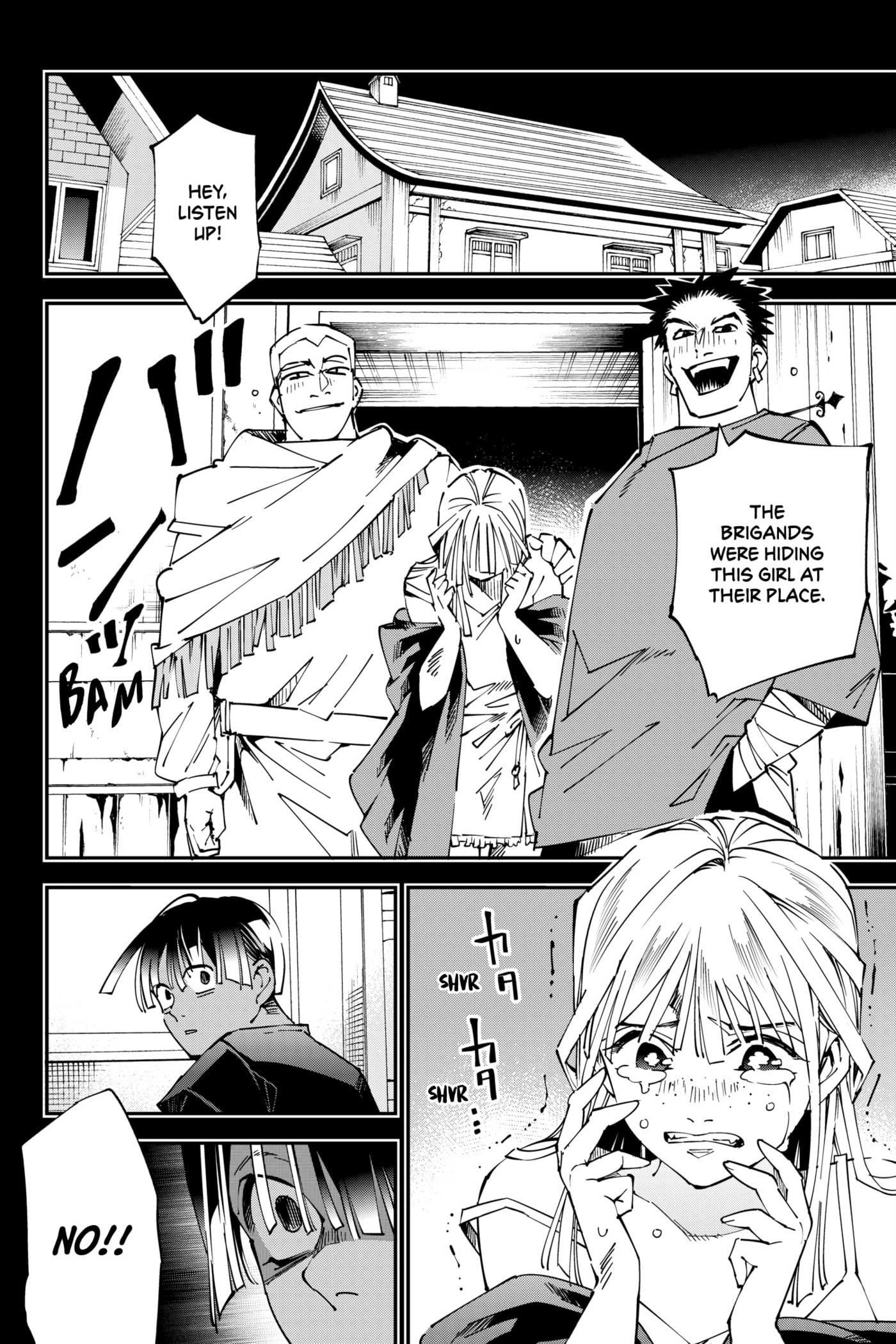 Tensei Kizoku, Kantei Skill de Nariagaru: Jakushou Ryouchi o Uketsuida node, Yuushuu na Jinzai o Fuyashiteitara, Saikyou Ryouchi ni Natteta Chapter 102 page 2 - 