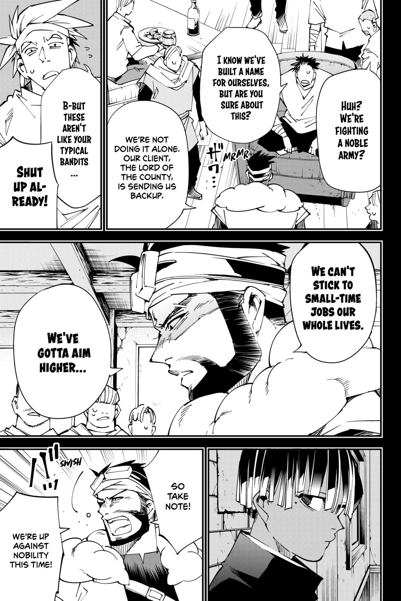 Tensei Kizoku, Kantei Skill de Nariagaru: Jakushou Ryouchi o Uketsuida node, Yuushuu na Jinzai o Fuyashiteitara, Saikyou Ryouchi ni Natteta Chapter 102 page 17 - 