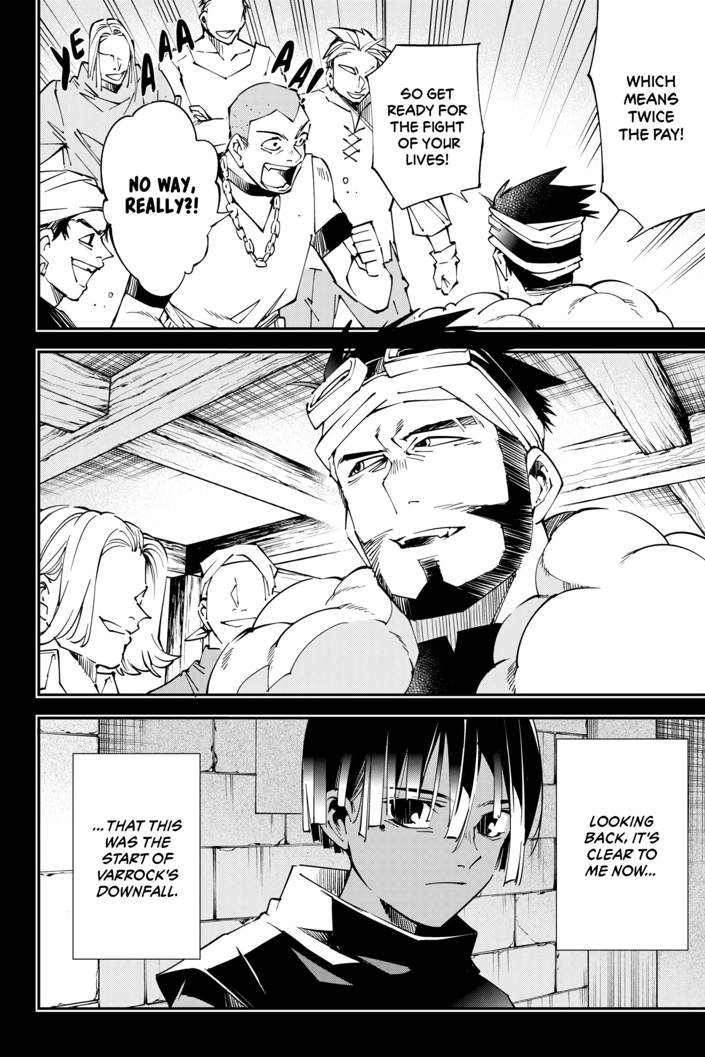 Tensei Kizoku, Kantei Skill de Nariagaru: Jakushou Ryouchi o Uketsuida node, Yuushuu na Jinzai o Fuyashiteitara, Saikyou Ryouchi ni Natteta Chapter 102 page 18 - 