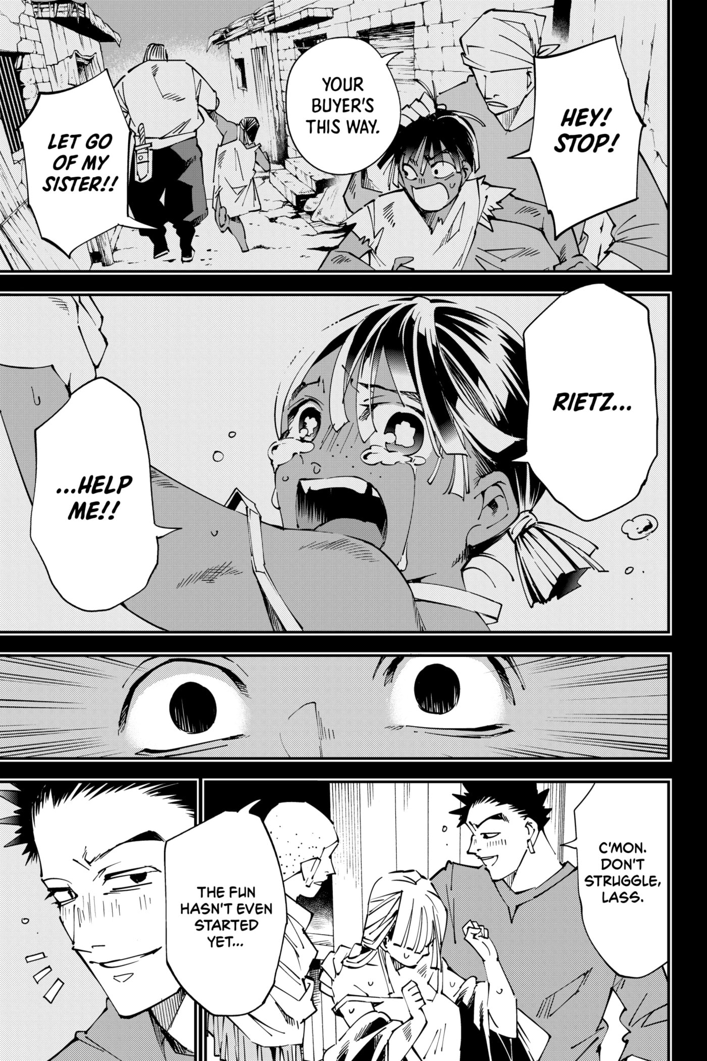 Tensei Kizoku, Kantei Skill de Nariagaru: Jakushou Ryouchi o Uketsuida node, Yuushuu na Jinzai o Fuyashiteitara, Saikyou Ryouchi ni Natteta Chapter 102 page 3 - 