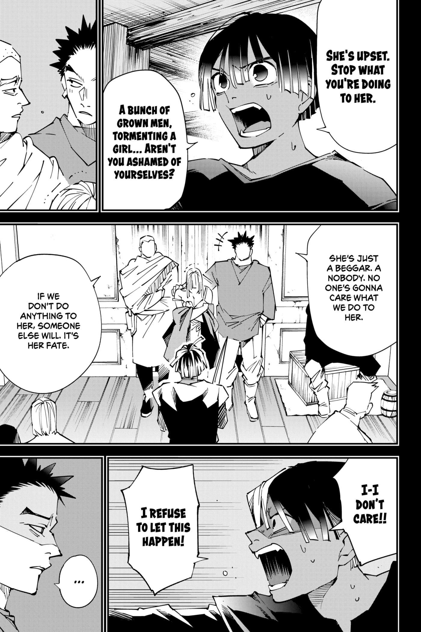 Tensei Kizoku, Kantei Skill de Nariagaru: Jakushou Ryouchi o Uketsuida node, Yuushuu na Jinzai o Fuyashiteitara, Saikyou Ryouchi ni Natteta Chapter 102 page 5 - 