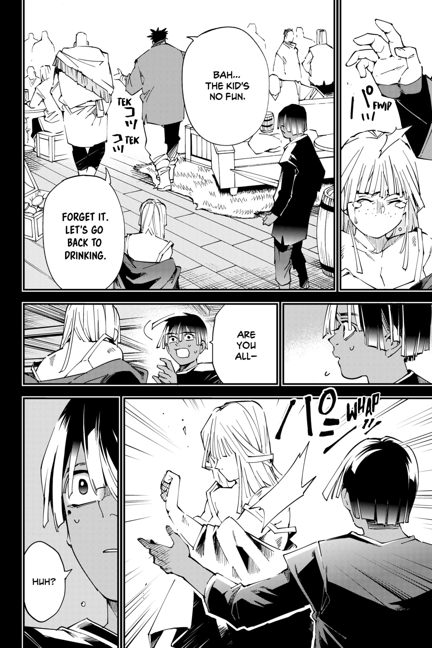 Tensei Kizoku, Kantei Skill de Nariagaru: Jakushou Ryouchi o Uketsuida node, Yuushuu na Jinzai o Fuyashiteitara, Saikyou Ryouchi ni Natteta Chapter 102 page 6 - 