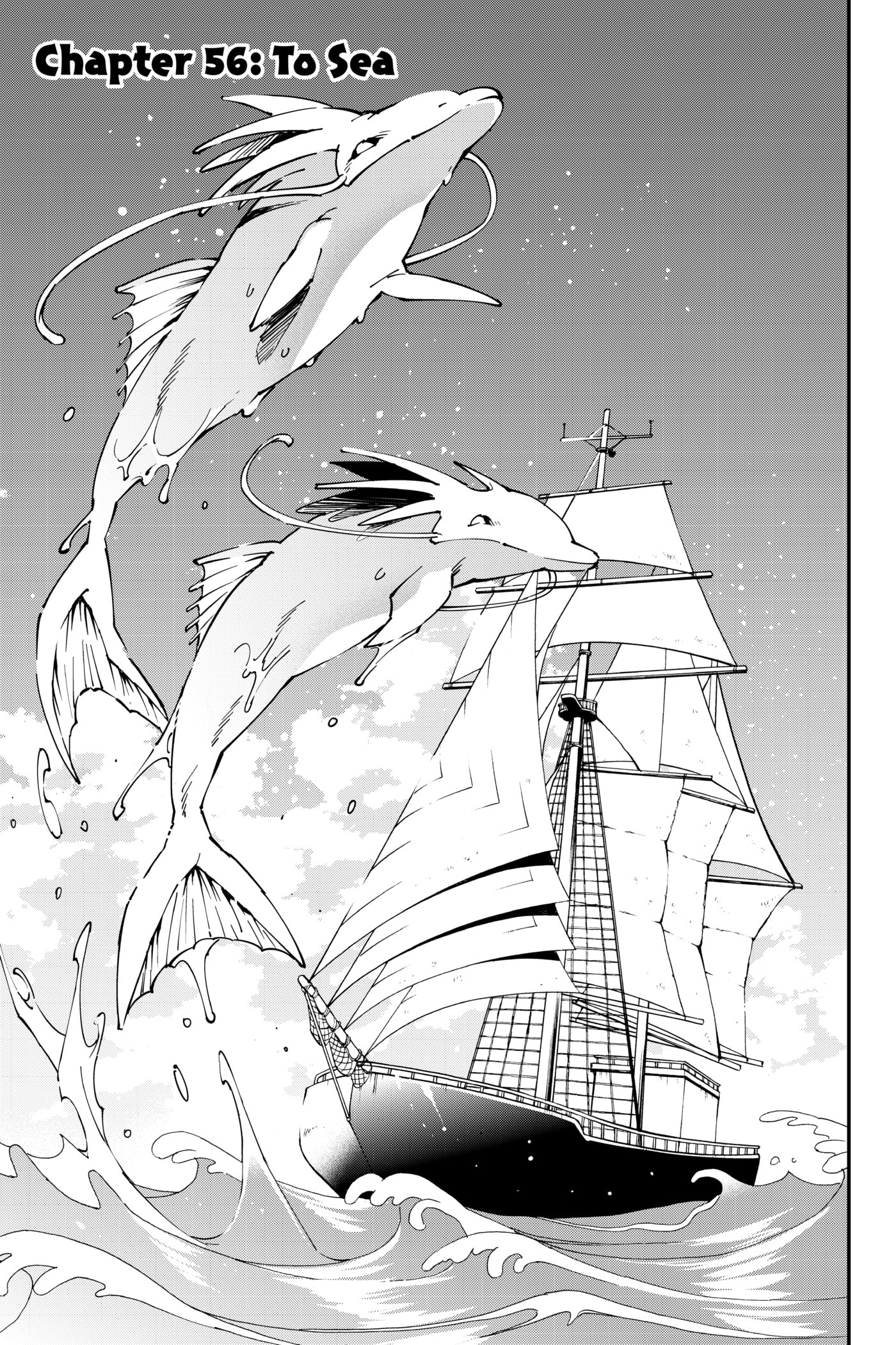 Tensei Kizoku, Kantei Skill de Nariagaru: Jakushou Ryouchi o Uketsuida node, Yuushuu na Jinzai o Fuyashiteitara, Saikyou Ryouchi ni Natteta Chapter 56 page 1 - 
