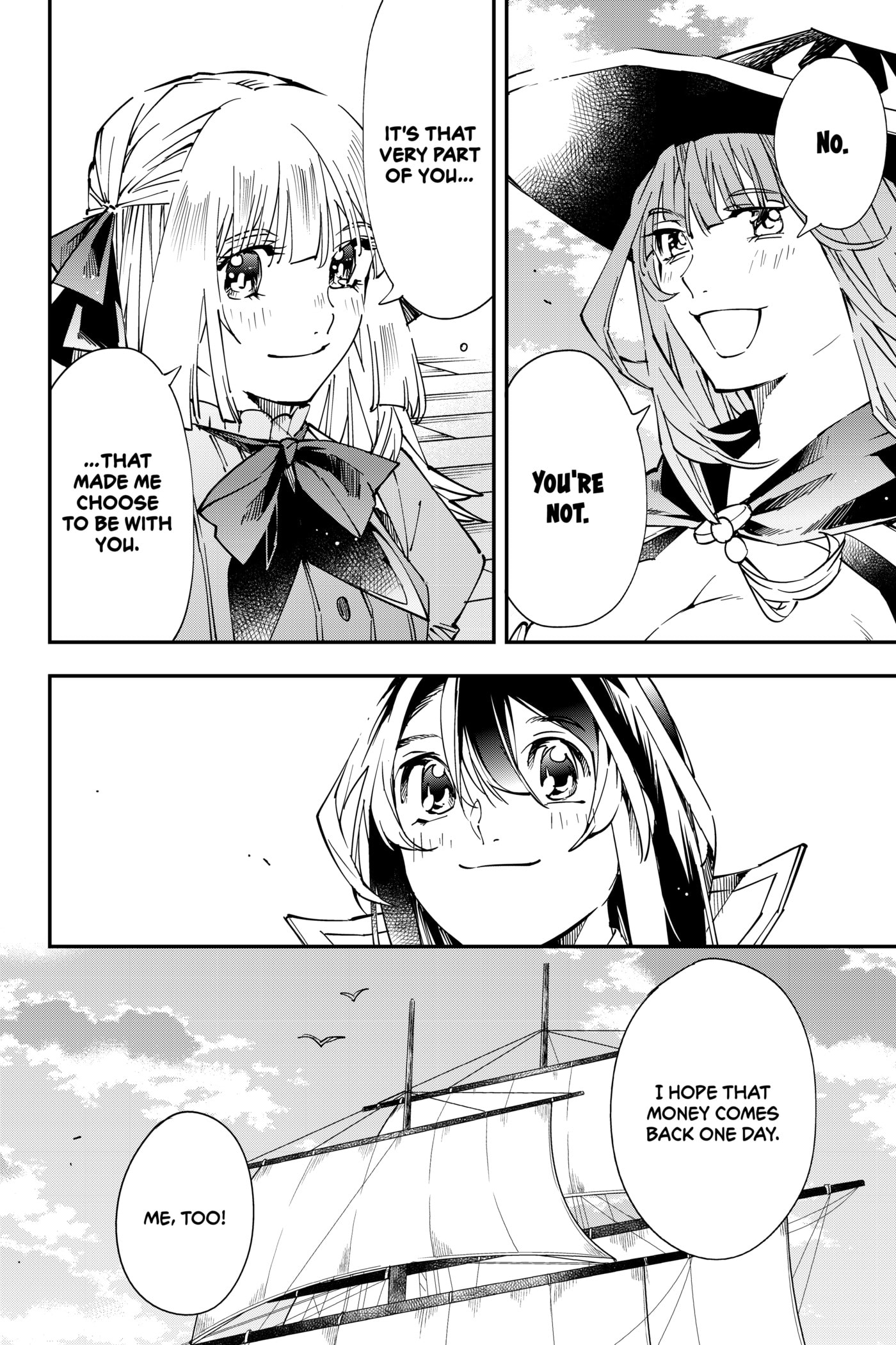 Tensei Kizoku, Kantei Skill de Nariagaru: Jakushou Ryouchi o Uketsuida node, Yuushuu na Jinzai o Fuyashiteitara, Saikyou Ryouchi ni Natteta Chapter 56 page 24 - 
