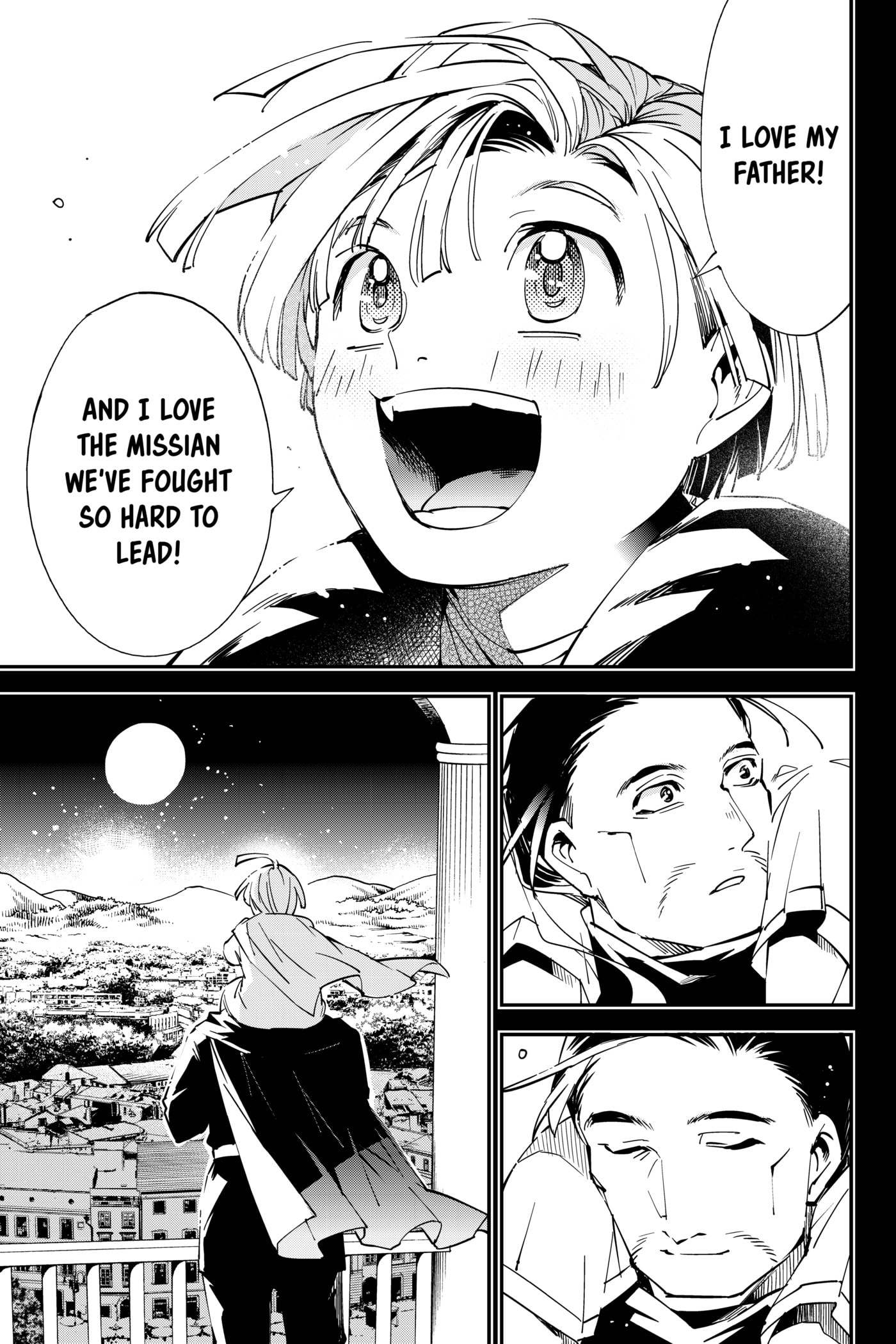 Tensei Kizoku, Kantei Skill de Nariagaru: Jakushou Ryouchi o Uketsuida node, Yuushuu na Jinzai o Fuyashiteitara, Saikyou Ryouchi ni Natteta Chapter 60 page 15 - 