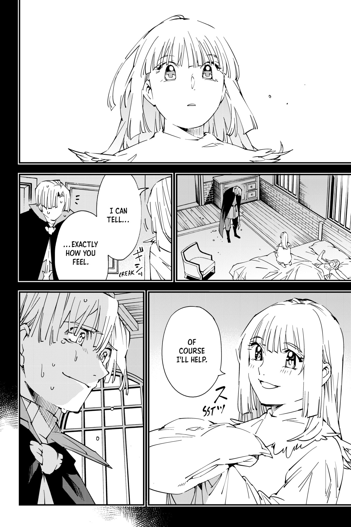 Tensei Kizoku, Kantei Skill de Nariagaru: Jakushou Ryouchi o Uketsuida node, Yuushuu na Jinzai o Fuyashiteitara, Saikyou Ryouchi ni Natteta Chapter 61 page 16 - 